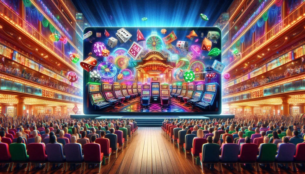 King Billy Casino