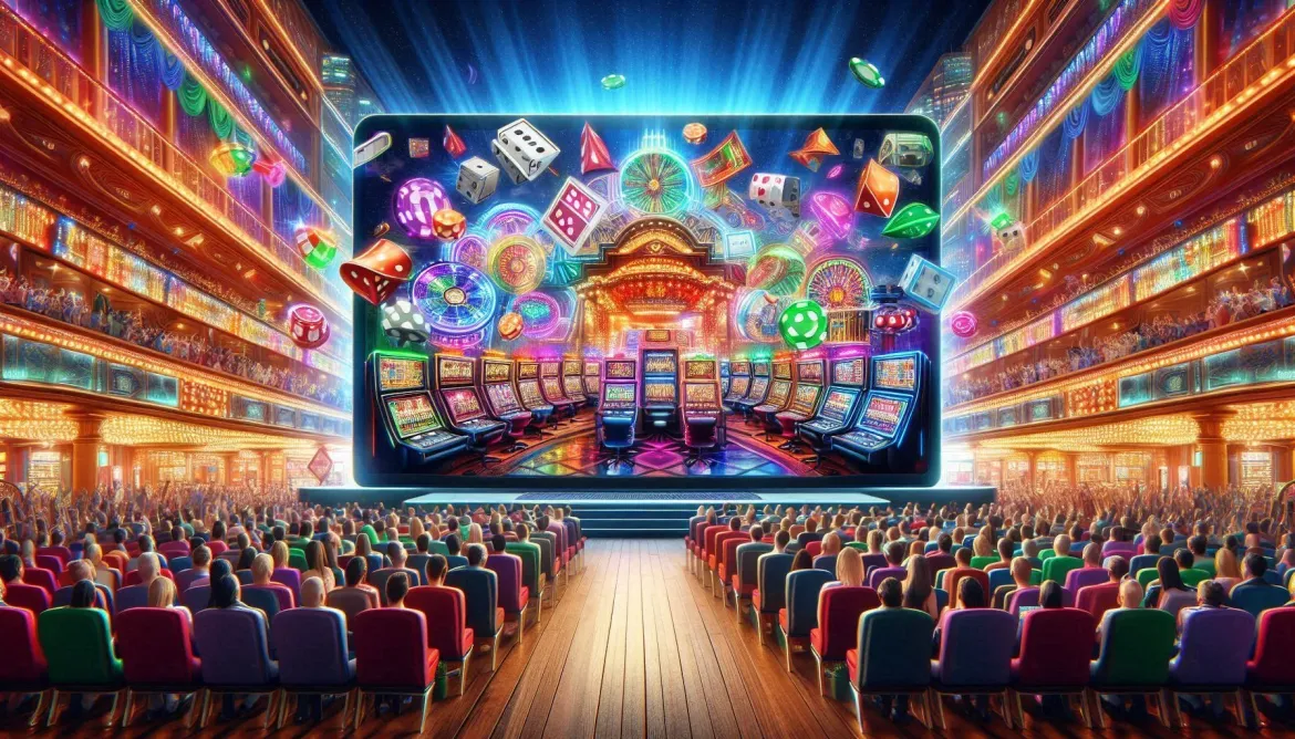 King Billy Casino